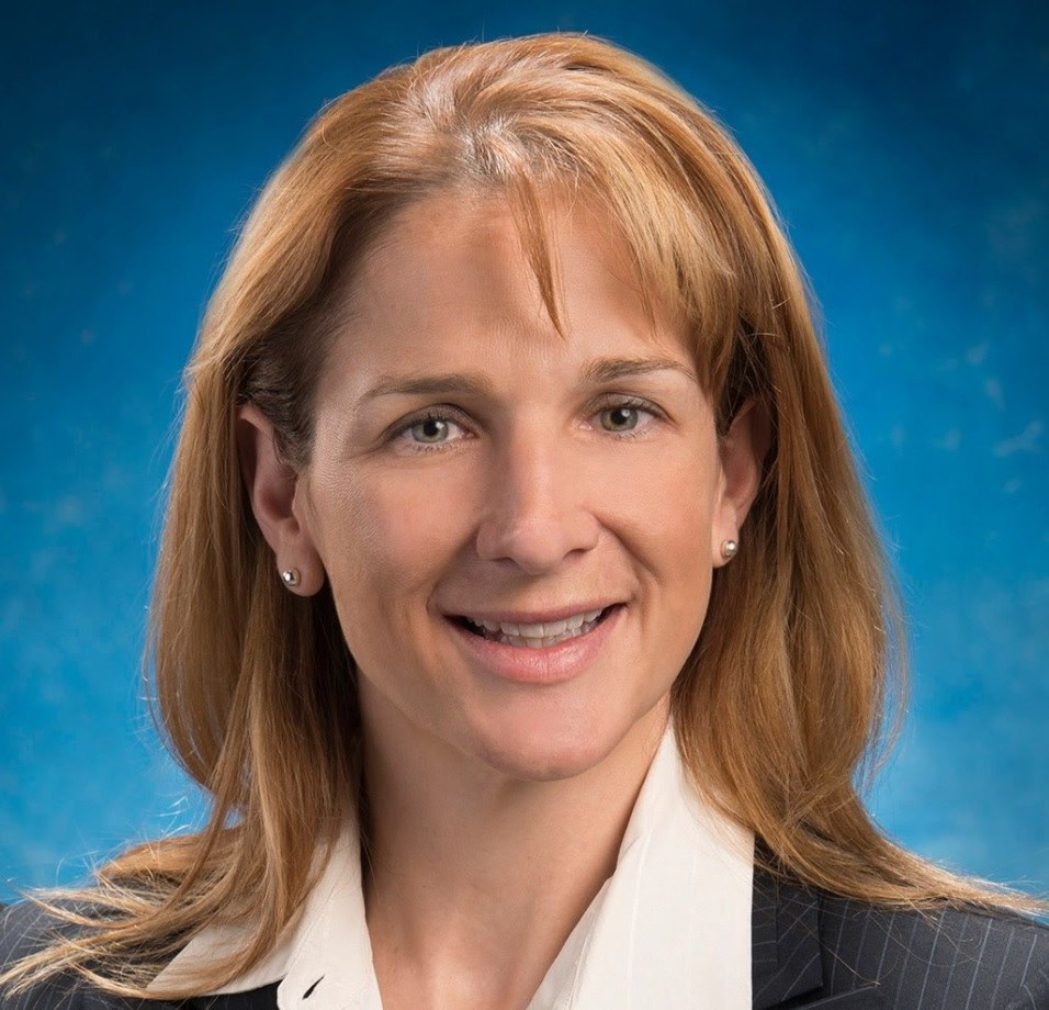 Jennifer FitzPatrick, MD